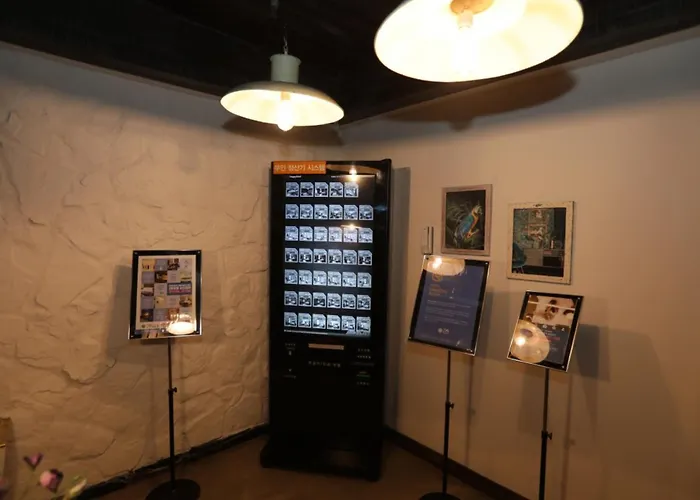 ホテル Songdo February Amnam